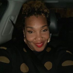 Meet your Posher, Kisha